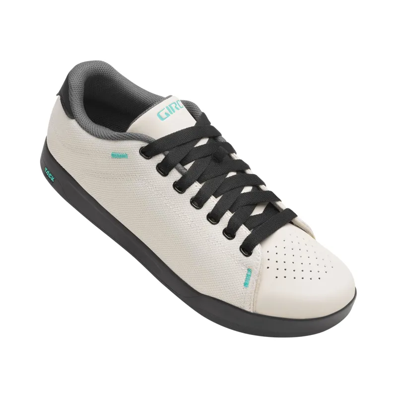 Giro Deed Women's MTB Cycling Shoes in Sandstone 