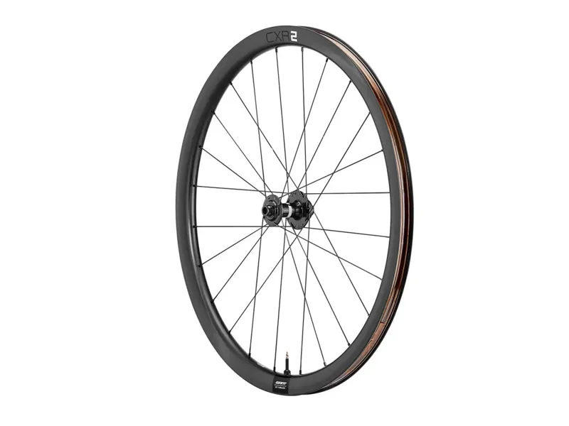 Giant CXR 2 Disc Brake with Shimano HG Wheelset-2