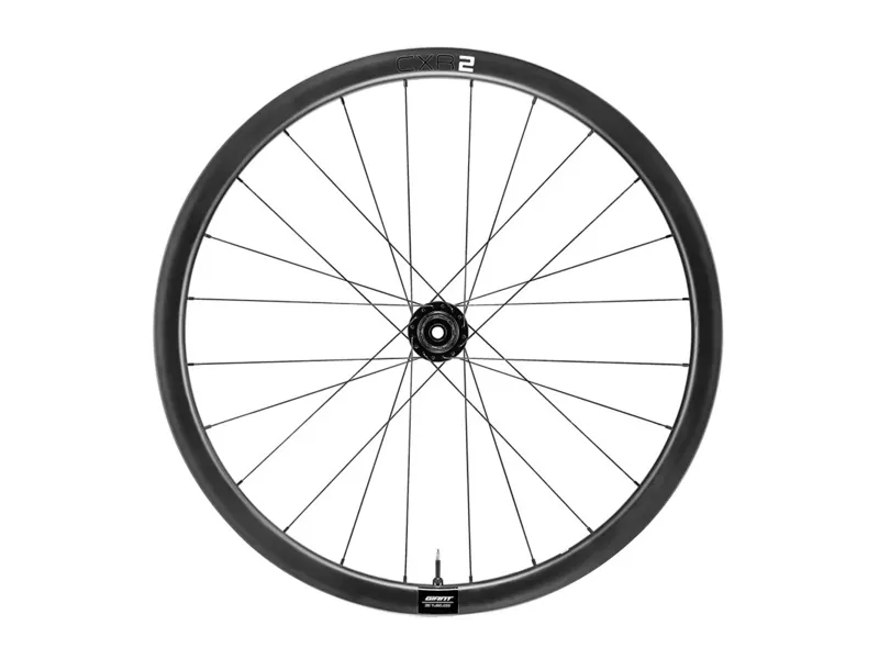 Giant CXR 2 Disc Brake with Shimano HG Wheelset-3