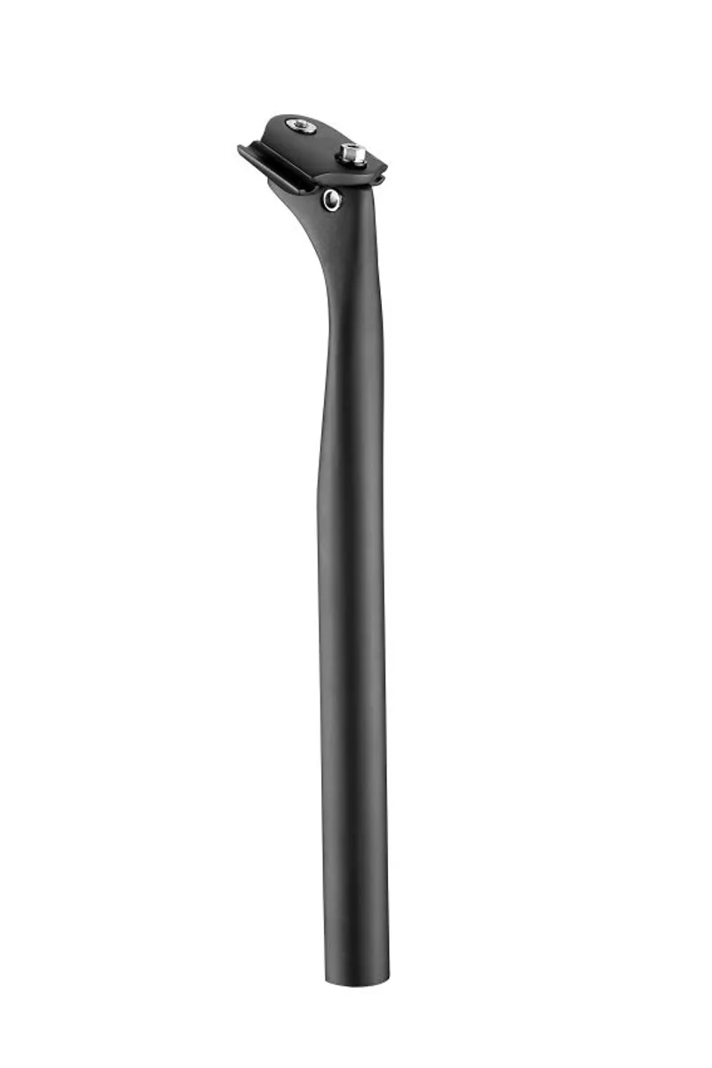 Giant Defy SLR D Fuse Seatpost in Black