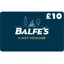 Balfes Bikes E-Gift Voucher 10 Pounds