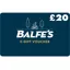 Balfes Bikes E-Gift Voucher 20 Pounds