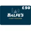 Balfes Bikes E-Gift Voucher 50 Pounds
