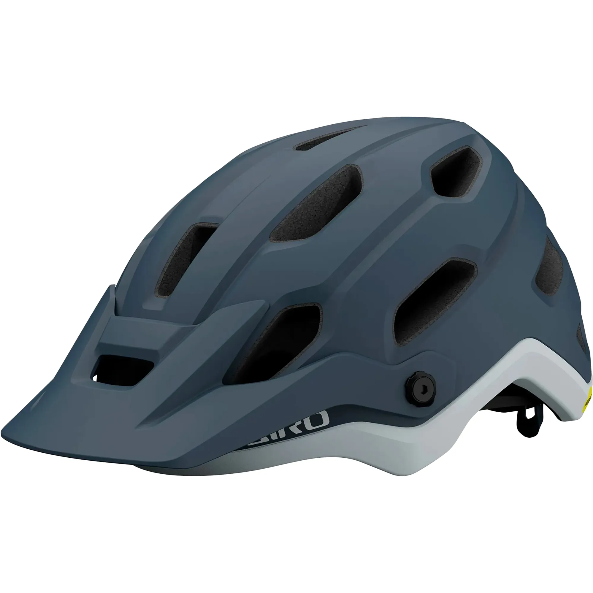 Giro Source MIPS Mountain Bike Helmet in Blue - Main Image