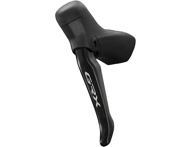 Shimano GRX RX717 Wireless Di2 1 x 12 Groupset-3