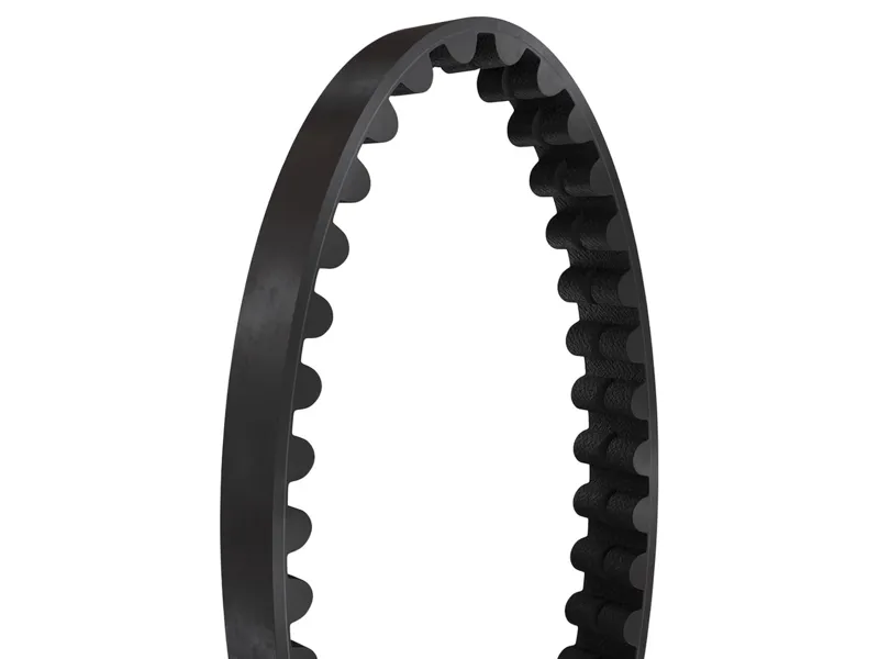 Gates CDN Belt 115t in Black