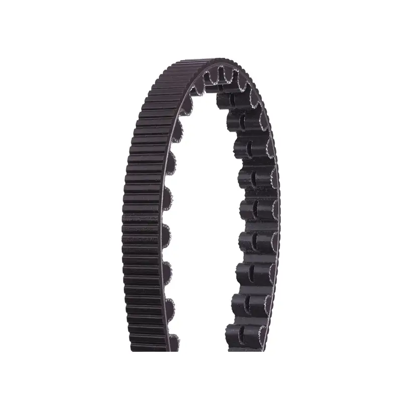 Balfes Bikes Gates CDX Belt 143t in Black | Free postage over £30, £10 off first order, price match & 0% finance.