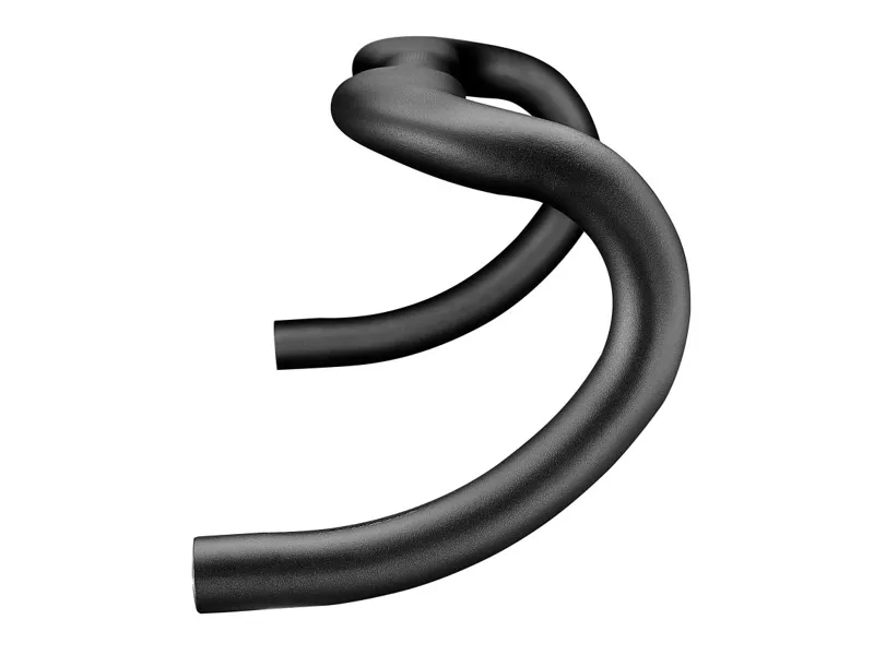 Giant Contact SL Aero Handlebar in Black-1