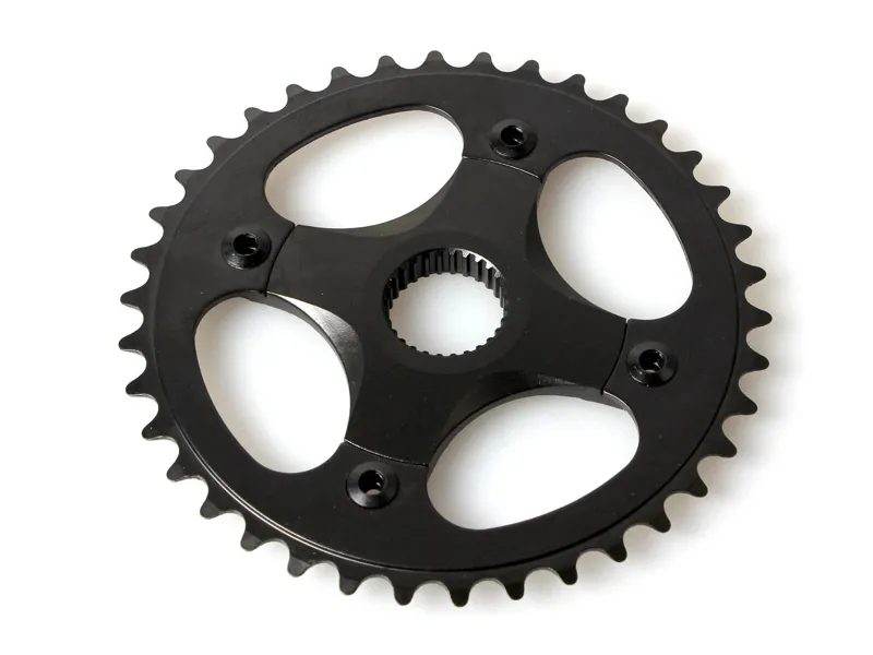 Giant Entour E+ 38T Alloy Arm Chainring 
