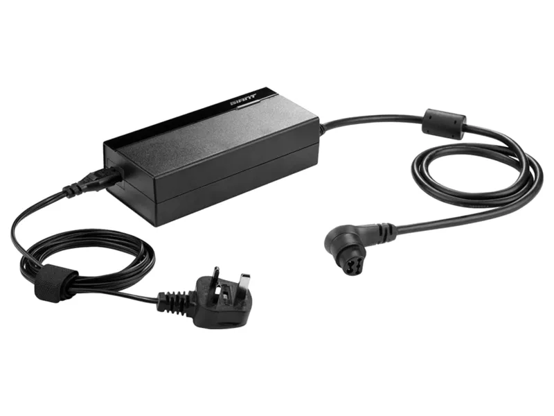 Giant EnergyPak Smart Charger Compact L-Type UK 220V/36V 4A