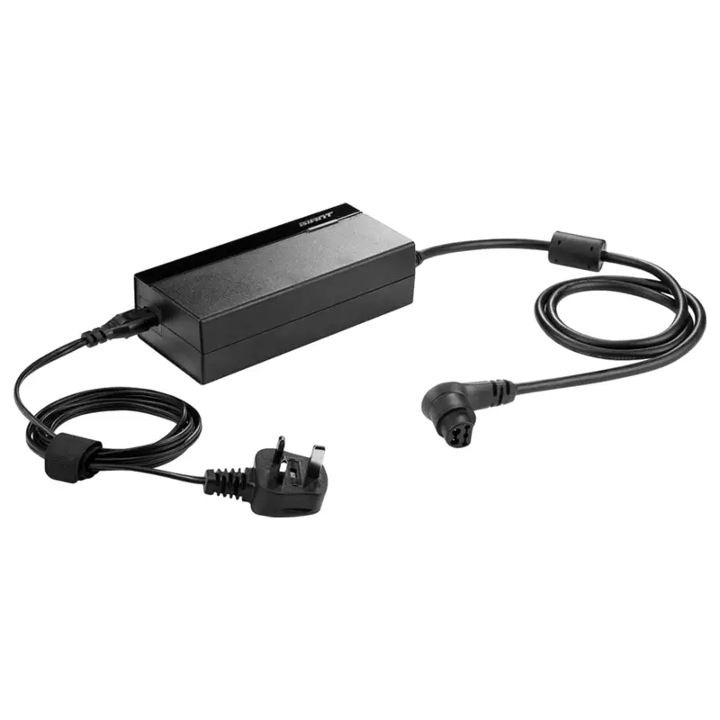 Balfes Bikes Giant EnergyPak Smart Charger Compact L-Type UK 220V/36V 4A | Free postage over £30, £10 off first order, price match & 0% finance.