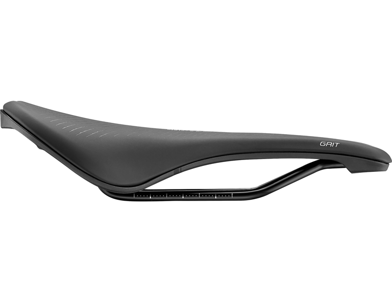 Giant Grit Saddle in Black-1