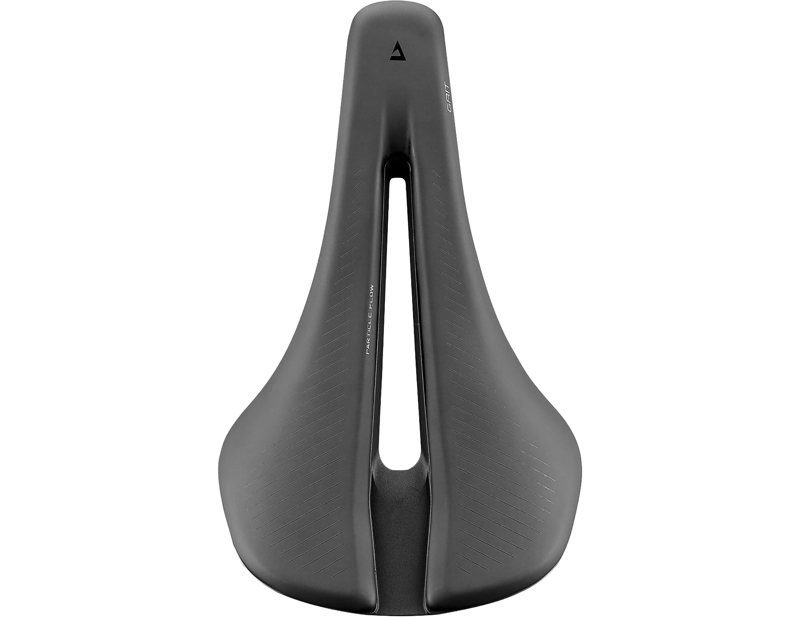 Giant Grit Saddle in Black-2
