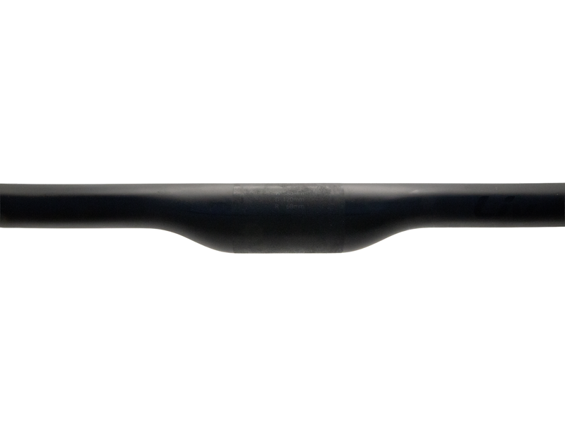 Giant Contact SLR Aero 31.8 380mm Carbon Handlebar in Matte Black-2