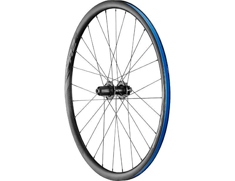 Balfes Bikes Giant PR2 Disc 700x24H Rear Wheel in Black | Free postage over £30, £10 off first order, price match & 0% finance.