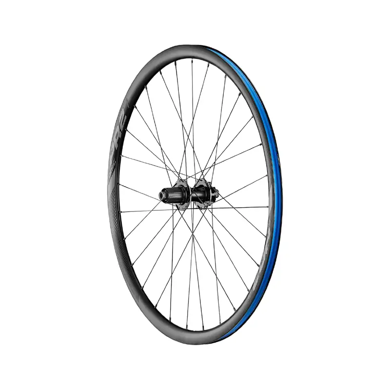 Balfes Bikes Giant PR2 Disc 700x24H Rear Wheel in Black | Free postage over £30, £10 off first order, price match & 0% finance.