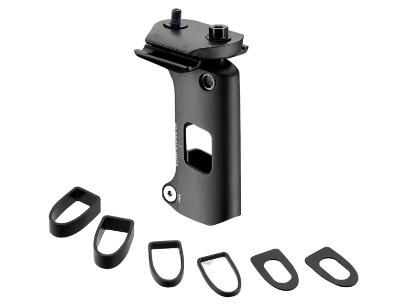 Balfes Bikes Giant Propel Advanced SL ISP Clamp 2026+ OSO in Black | Free postage over £30, £10 off first order, price match & 0% finance.