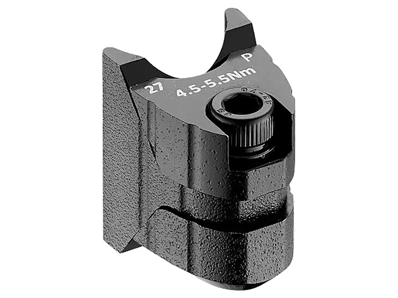 Giant Propel ISC Clamp 2026+ OSO in Black