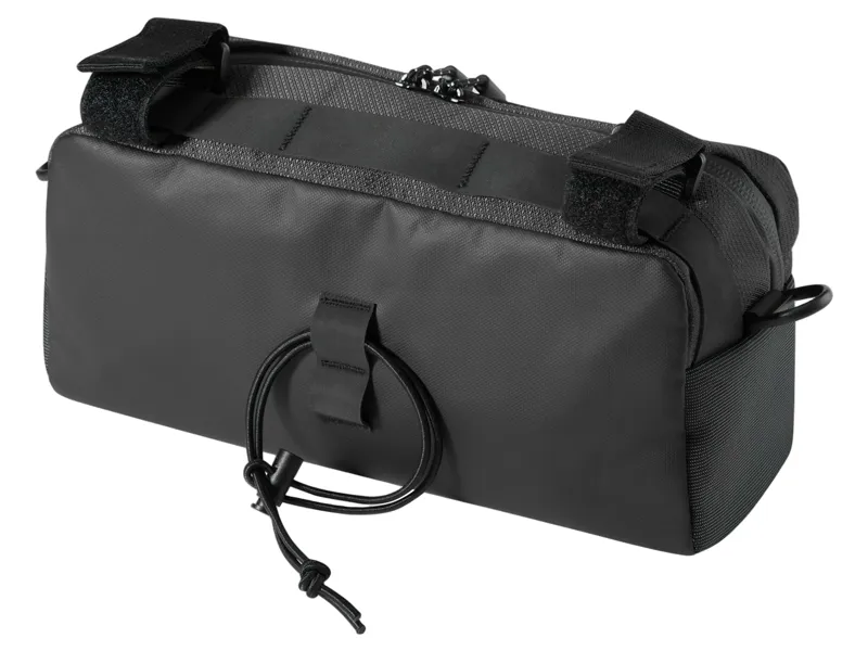 Giant Shadow Handlebar Bag in Black-2