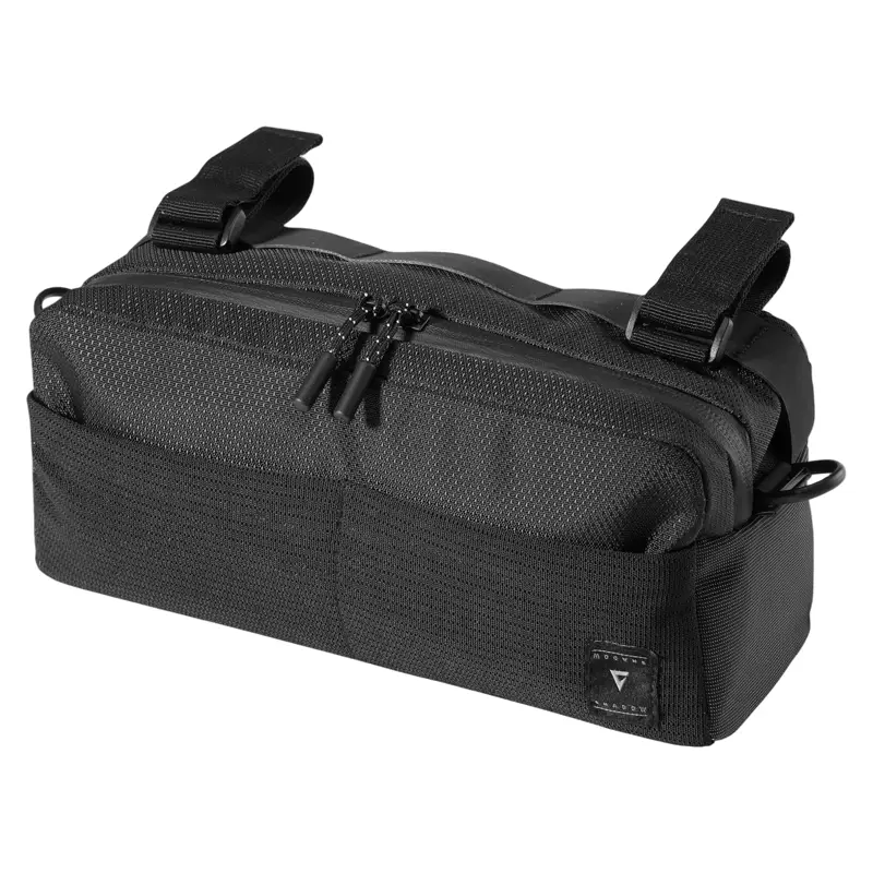 Balfes Bikes Giant Shadow Handlebar Bag in Black | Free postage over £30, £10 off first order, price match & 0% finance.