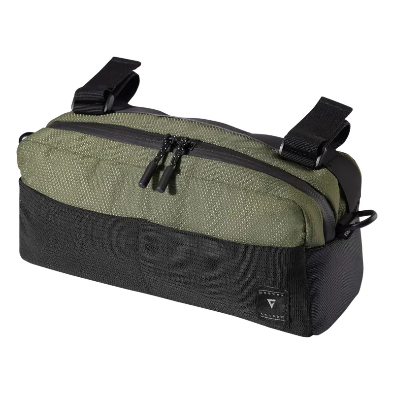 Balfes Bikes Giant Shadow Handlebar Bag in Green | Free postage over £30, £10 off first order, price match & 0% finance.
