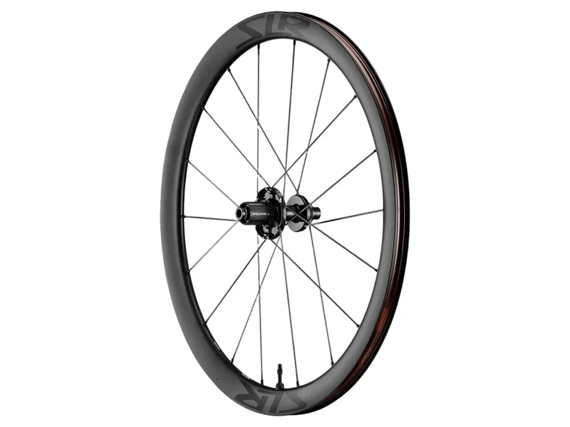 Giant SLR 1 40 650B Disc Brake Rear Wheel
