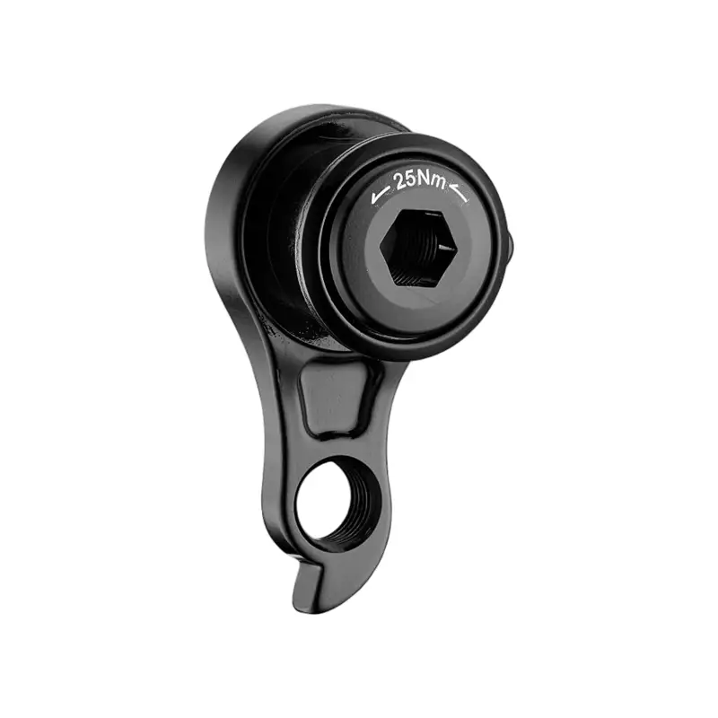 Balfes Bikes Giant Sram UDH Hanger Road 12S OSO in Black | Free postage over £30, £10 off first order, price match & 0% finance.