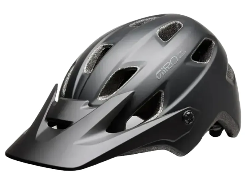 Giro Chronicle Mips MTB Helmet EU in Matte Black