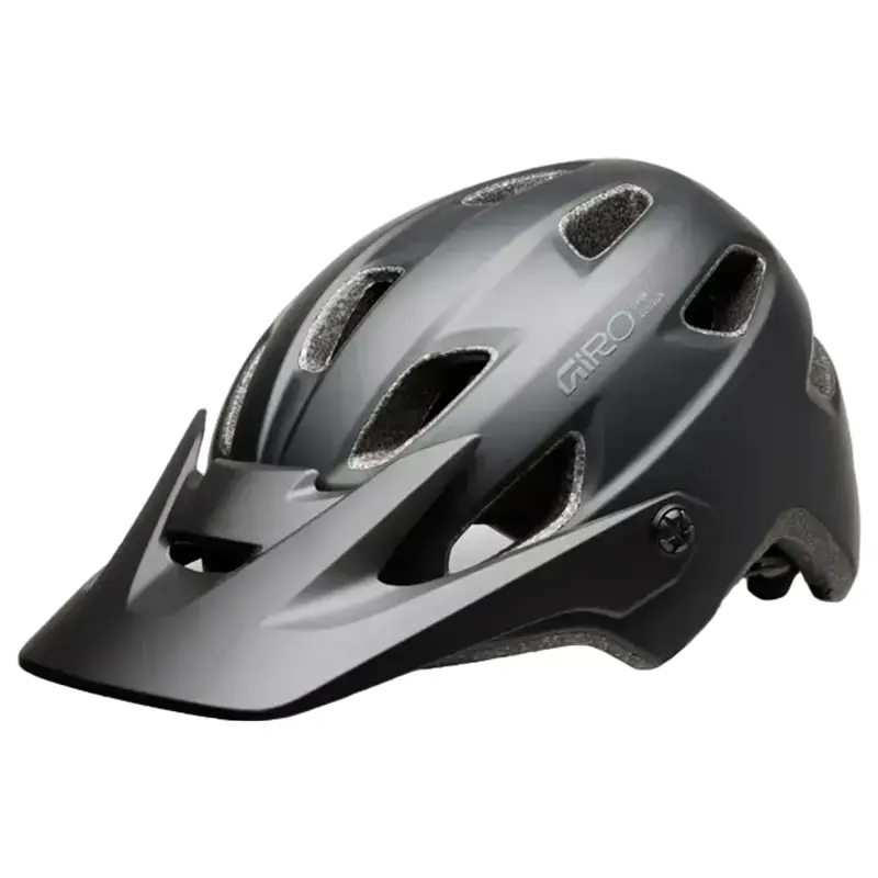 Balfes Bikes Giro Chronicle Mips MTB Helmet EU in Matte Black | Free postage over £30, £10 off first order, price match & 0% finance.