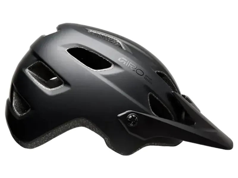 Giro Chronicle Mips MTB Helmet EU in Matte Black-2