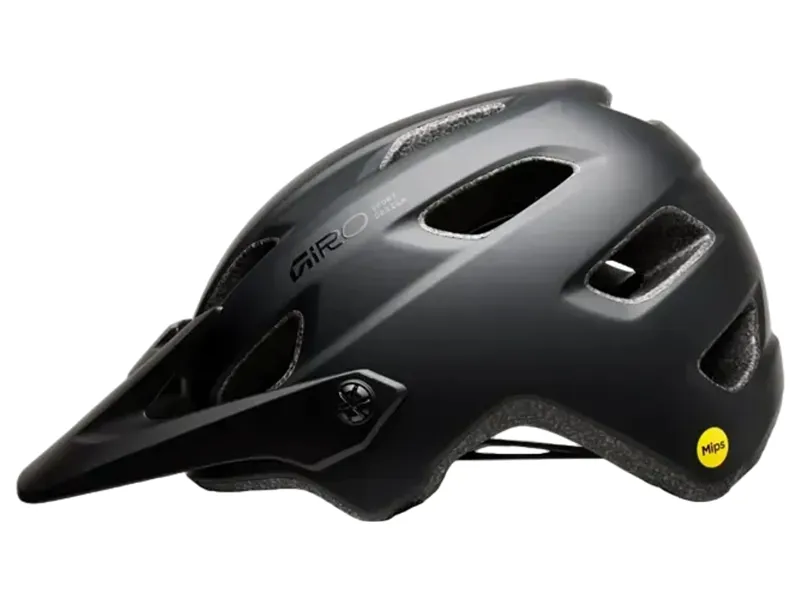 Giro Chronicle Mips MTB Helmet EU in Matte Black-1