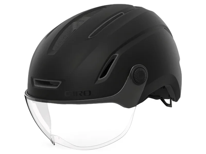 Giro Evoke Mips Helmet EU in Matte Black