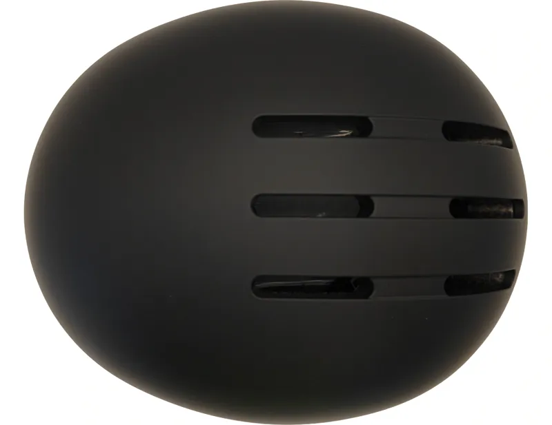 Giro Hoxton Helmet in Matte Black-3