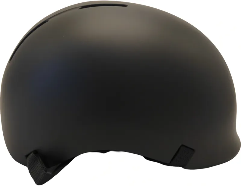 Giro Hoxton Helmet in Matte Black-2