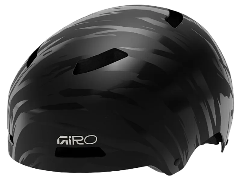 Giro Quarter FS Mips SE-EU MT GLS Torch Black