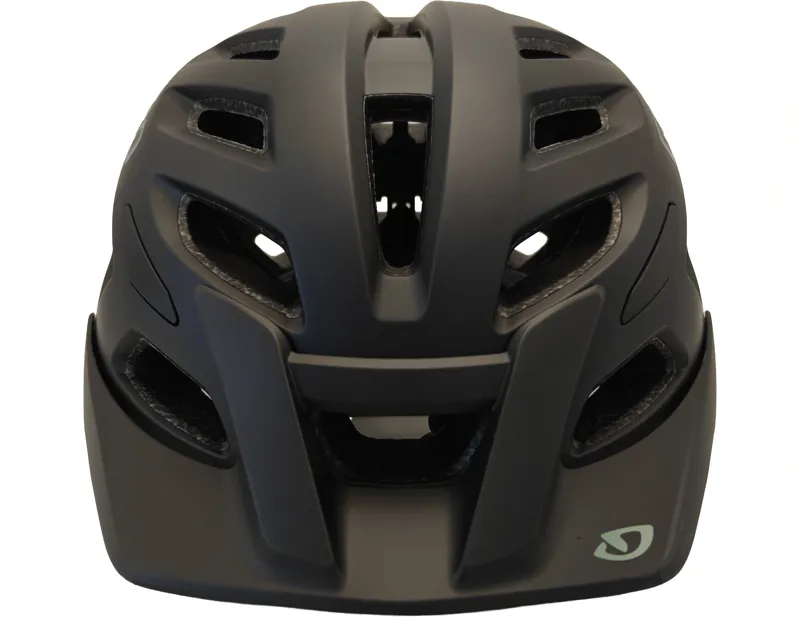 Giro Radix Dirt Helmet in Black / Multi-1