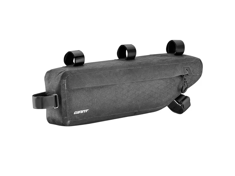 Balfes Bikes Giant H2Pro Frame Bag in Black Medium | Free postage over £30, £10 off first order, price match & 0% finance.