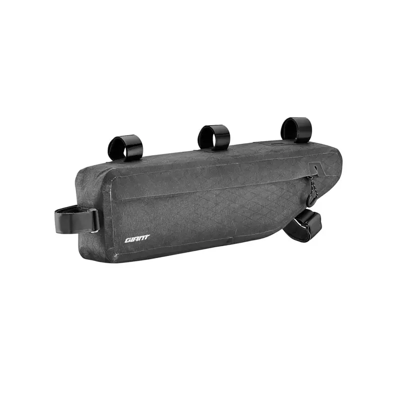 Balfes Bikes Giant H2Pro Frame Bag in Black Medium | Free postage over £30, £10 off first order, price match & 0% finance.
