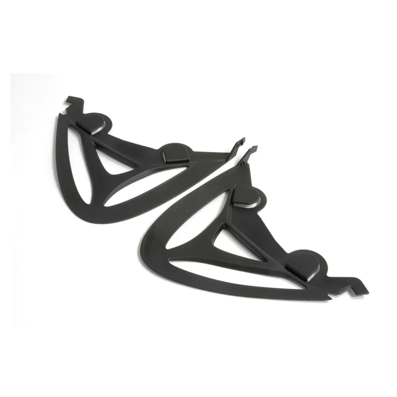 Hamax Foot Guard Pair Kiss/Sleepy Models