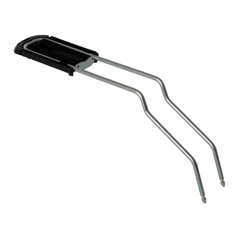 Balfes Bikes Hamax Extra Bar for small frames | Free postage over £30, £10 off first order, price match & 0% finance.