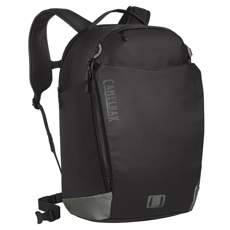 Camelbak H.A.W.G. 30L Commute Hydration Pack in Black