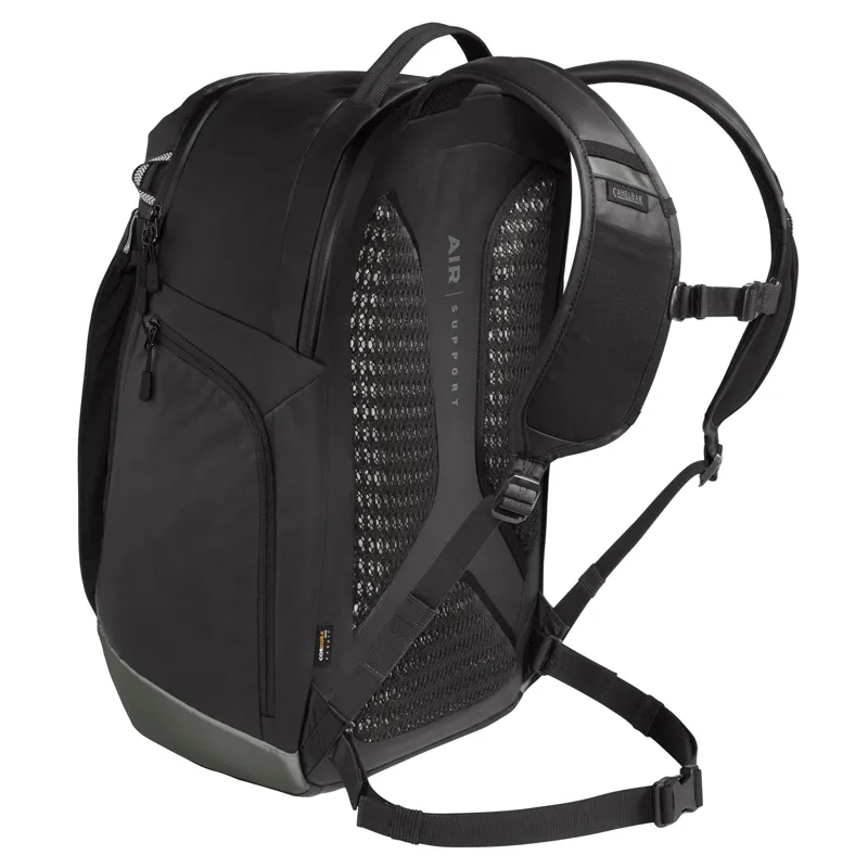 Camelbak H.A.W.G. 30L Commute Hydration Pack in Black-4