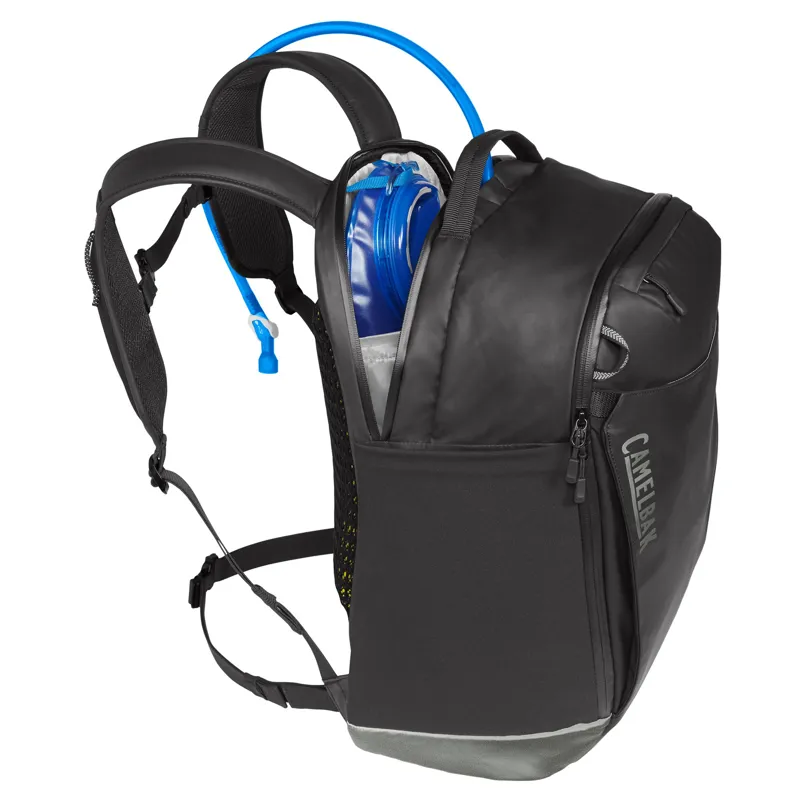 Camelbak H.A.W.G. 30L Commute Hydration Pack in Black-2