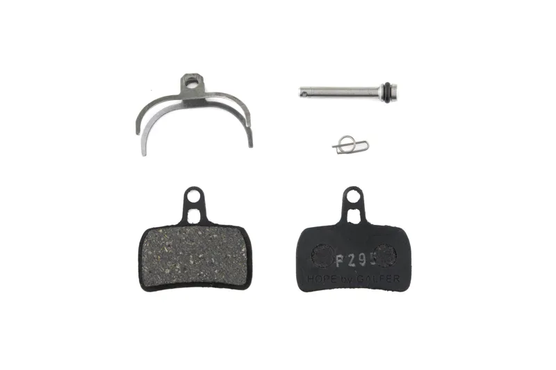 Hope Standard Brake Pads - Pair-4