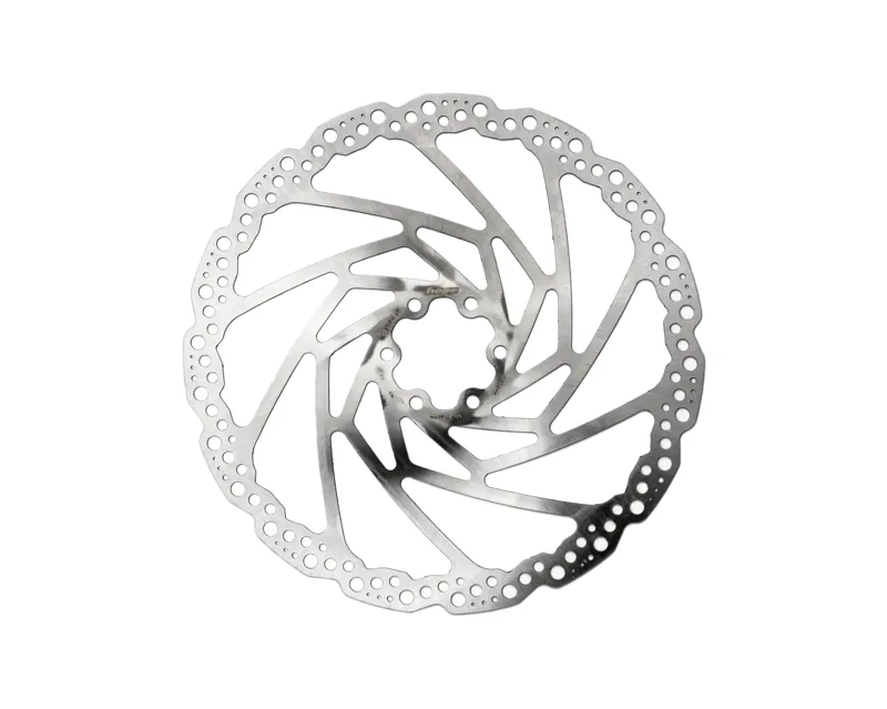 Hope Standard Disc Brake Rotor -7