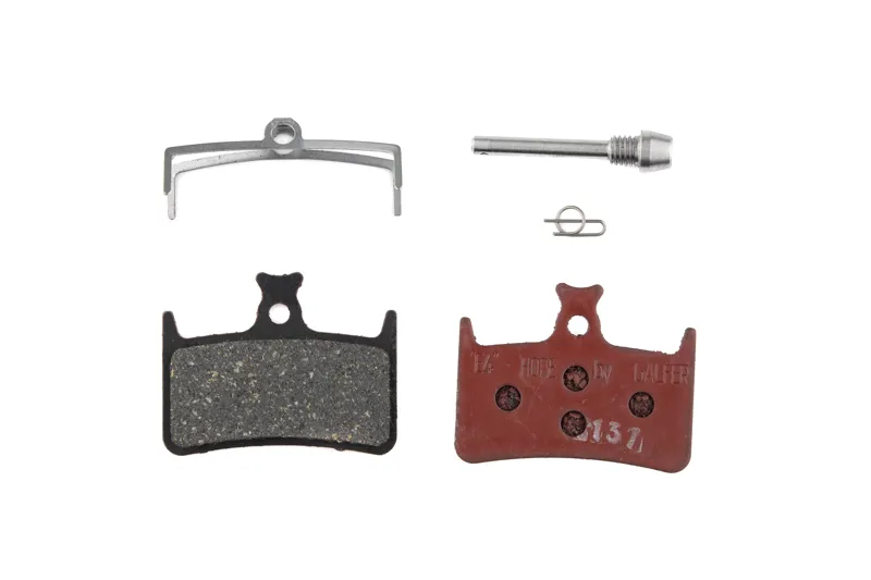 Hope Standard Brake Pads - Pair-13
