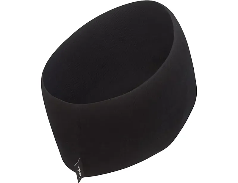 Rapha Merino Headband in Black-1