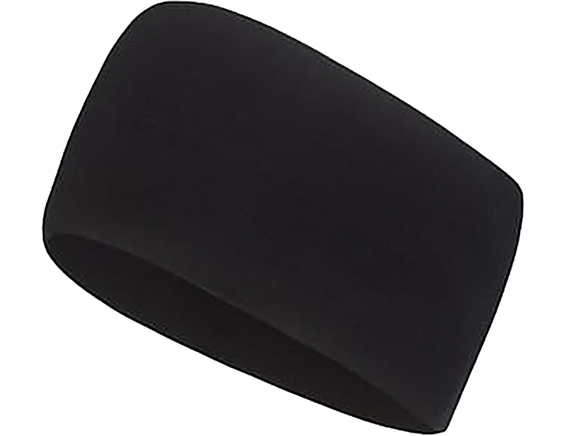 Rapha Merino Headband in Black-1