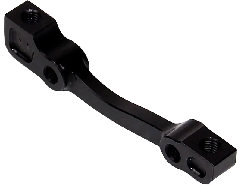 Hope Brake Mount Post Caliper in Black-1