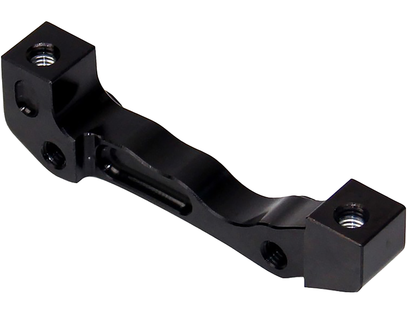 Hope Brake Mount Post Caliper in Black-6